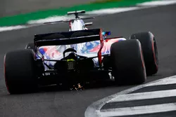 Daniil Kvyat, Scuderia Toro Rosso STR12