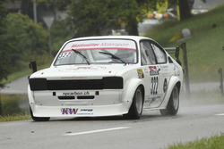 Thomas Frei, Opel Kadett C, ACFL