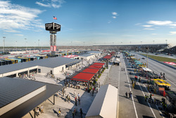 Proposed changes to Richmond International Raceway