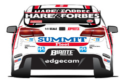 Nick Percat, Brad Jones Racing Holden