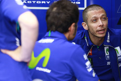 Valentino Rossi, Yamaha Factory Racing