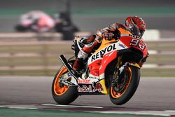 Marc Marquez, Repsol Honda Team