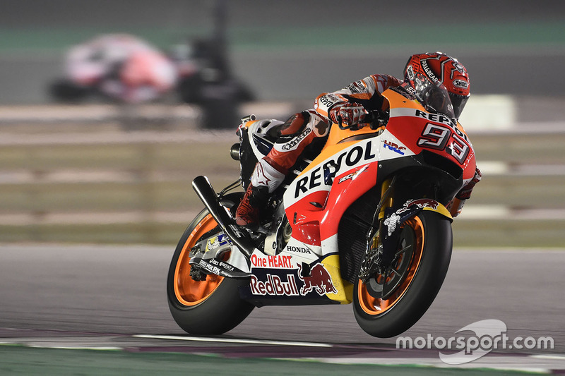 Yamaha dan Ducati harus semakin diwaspadai
