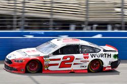 Brad Keselowski, Team Penske Ford