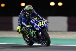 Valentino Rossi, Yamaha Factory Racing