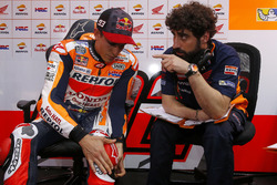 Marc Marquez, Repsol Honda Team