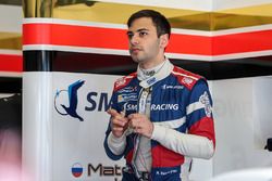 Матевос Исаакян, AVF