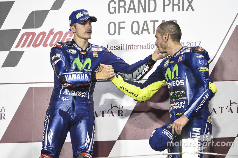 Vinales terbukti tangguh