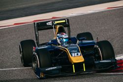 Nicholas Latifi, DAMS