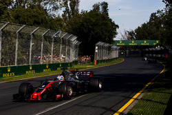 Romain Grosjean, Haas F1 Team VF-17