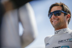 Nelson Piquet Jr., NEXTEV TCR Formula E Team