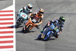 Enea Bastianini, Estrella Galicia 0,0