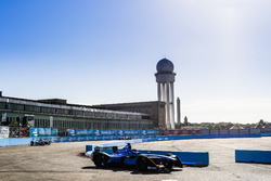 Sébastien Buemi, Renault e.Dams