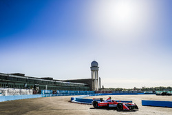 Felix Rosenqvist, Mahindra Racing