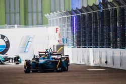 Sébastien Buemi, Renault e.Dams