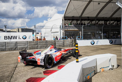 Nick Heidfeld, Mahindra Racing
