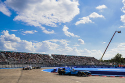 Sébastien Buemi, Renault e.Dams