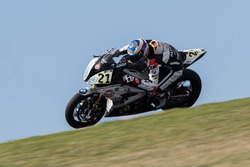 Markus Reiterberger, BMW Althea Racing