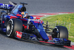 Carlos Sainz Jr., Scuderia Toro Rosso STR12