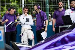 Jose Maria Lopez, DS Virgin Racing