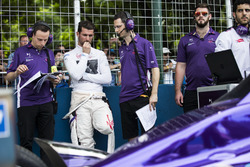 Jose Maria Lopez, DS Virgin Racing