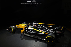 Renault Sport F1 Team RS17