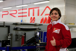 Enzo Fittipaldi, Prema Powerteam