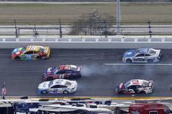 Denny Hamlin, Joe Gibbs Racing, Toyota