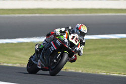 Alex de Angelis, Pedercini Racing