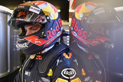 Max Verstappen, Red Bull Racing