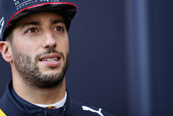 Daniel Ricciardo, Red Bull Racing
