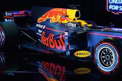 La Red Bull Racing RB13