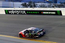 Kurt Busch, Stewart-Haas Racing Ford