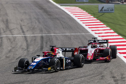 Arjun Maini, Trident, Sean Gelael, PREMA Racing