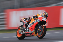 Dani Pedrosa, Repsol Honda Team