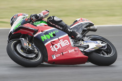 Scott Redding, Aprilia Racing Team Gresini