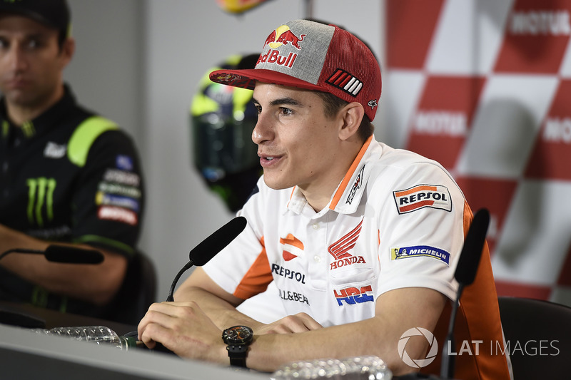 Marc Marquez, Repsol Honda Team