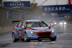 Gabriele Tarquini, BRC Racing Team Hyundai i30 N TCR