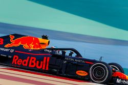 Daniel Ricciardo, Red Bull Racing RB14