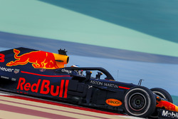 Daniel Ricciardo, Red Bull Racing RB14