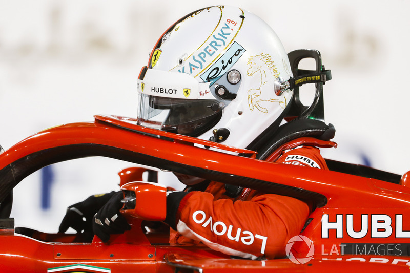 GP de Bahrein