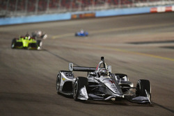 Josef Newgarden, Team Penske Chevrolet