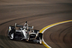 Josef Newgarden, Team Penske Chevrolet