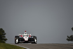Josef Newgarden, Team Penske Chevrolet