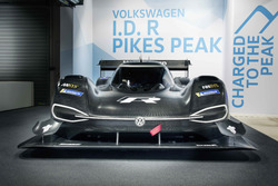 Volkswagen I.D. R Pikes Peak