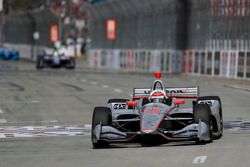 Will Power, Team Penske Chevrolet