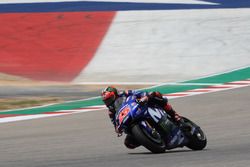 Maverick Viñales, Yamaha Factory Racing