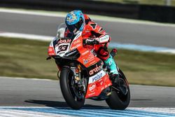 Marco Melandri, Aruba.it Racing-Ducati SBK Team