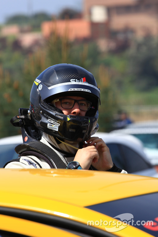 Emre Yurdakul