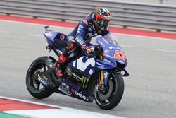 Maverick Viñales, Yamaha Factory Racing